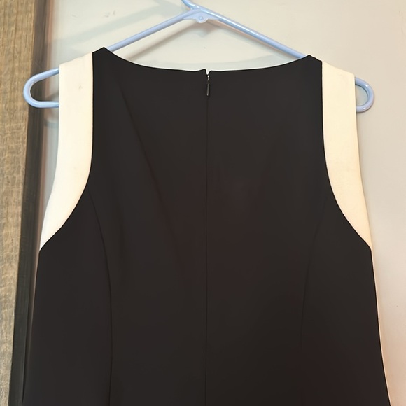 Dona Morgan Black Dress - Picture 7 of 12